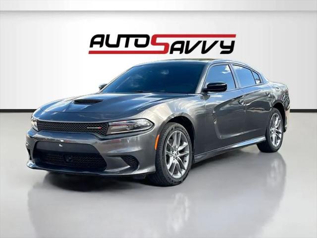 2023 Dodge Charger GT AWD