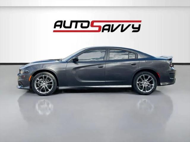 2023 Dodge Charger GT AWD