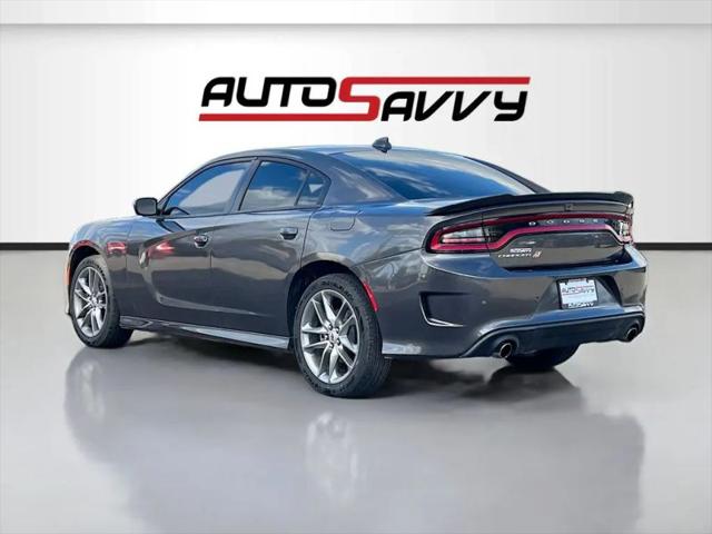 2023 Dodge Charger GT AWD