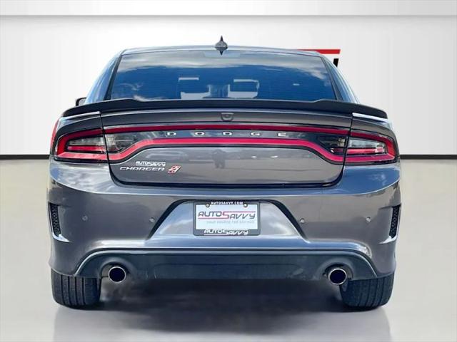 2023 Dodge Charger GT AWD