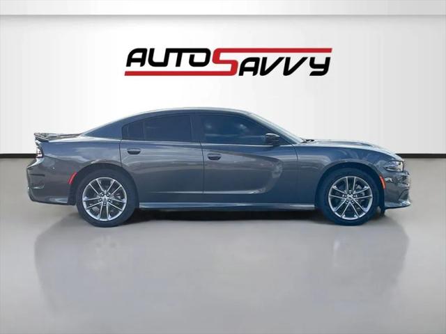 2023 Dodge Charger GT AWD