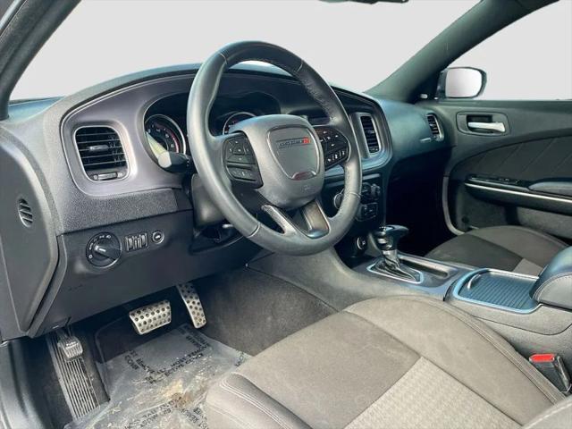 2023 Dodge Charger GT AWD