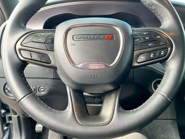 2023 Dodge Charger GT AWD