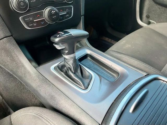 2023 Dodge Charger GT AWD