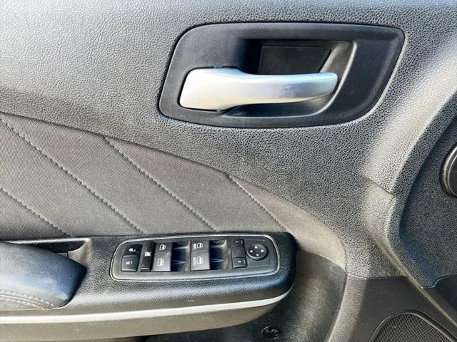 2023 Dodge Charger GT AWD