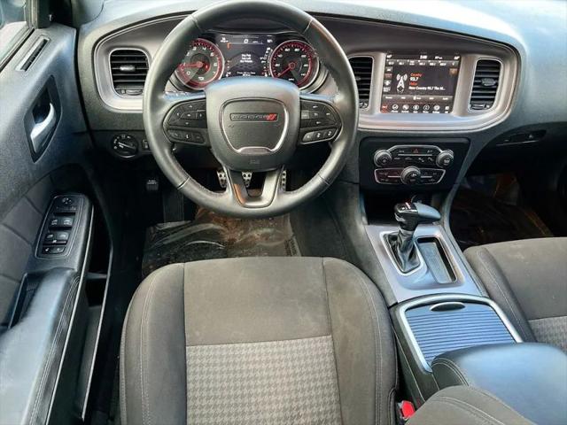 2023 Dodge Charger GT AWD