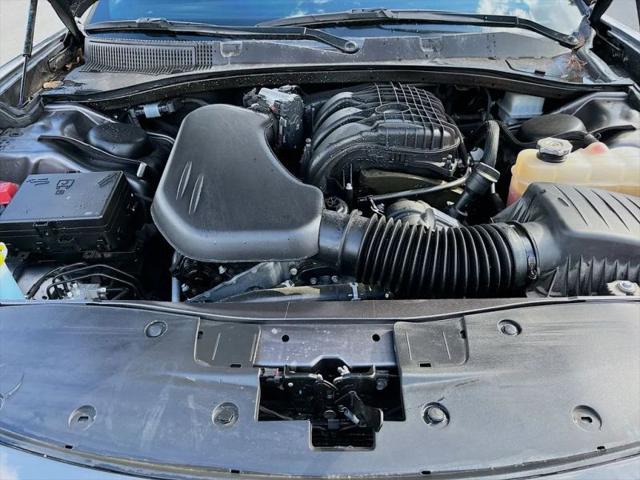 2023 Dodge Charger GT AWD