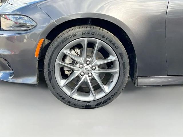 2023 Dodge Charger GT AWD