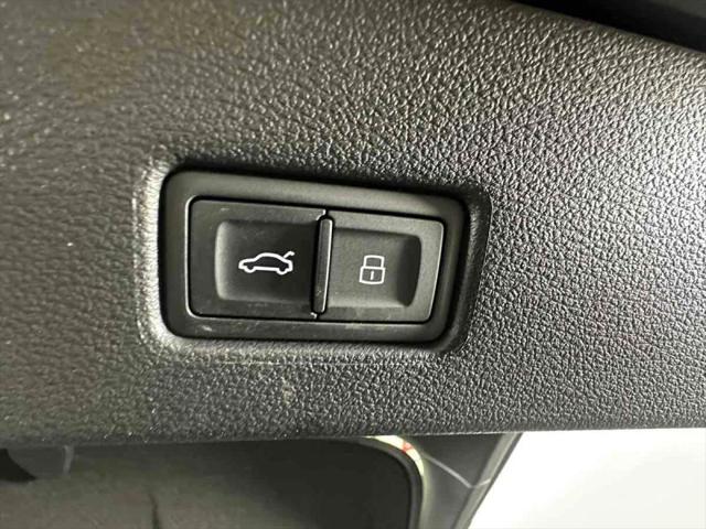 2020 Audi A7 Premium Plus 55 TFSI quattro S tronic