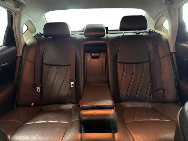 2016 INFINITI Q70L 3.7X