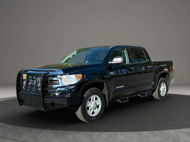 2017 Toyota Tundra SR5 5.7L V8 for sale in Alpharetta, GA