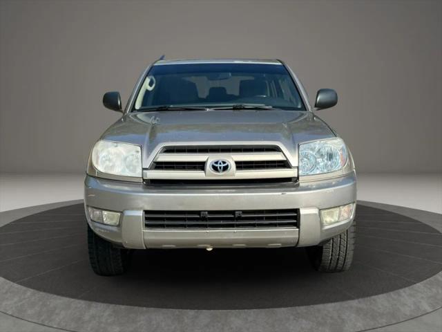 2004 Toyota 4Runner SR5 V6