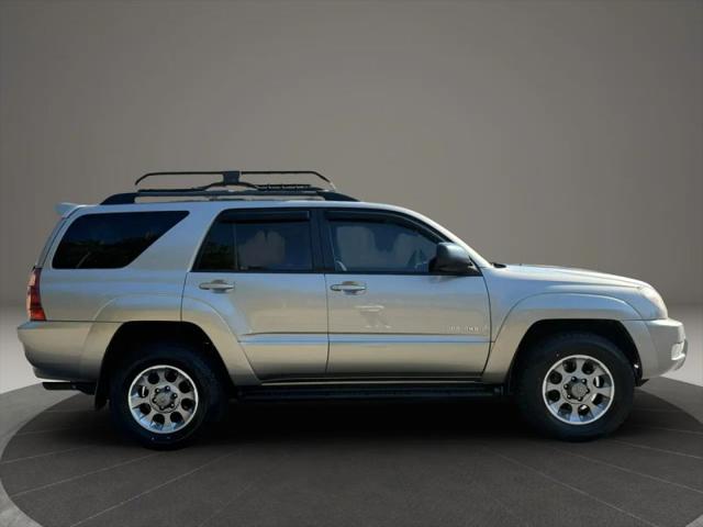 2004 Toyota 4Runner SR5 V6