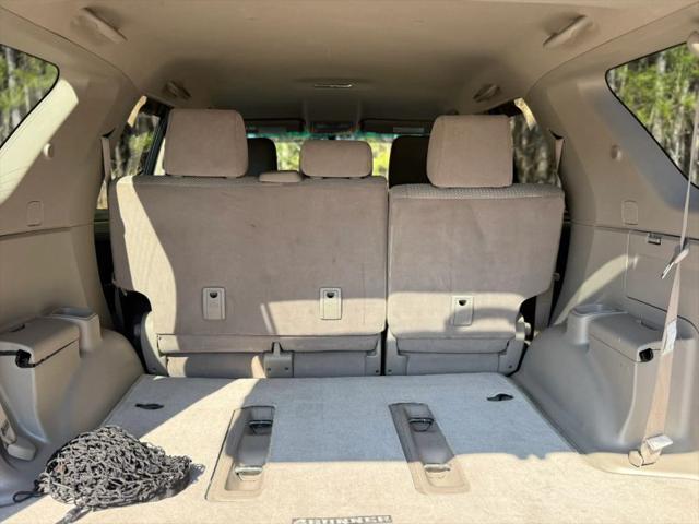 2004 Toyota 4Runner SR5 V6