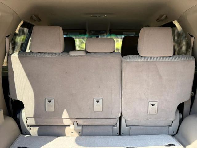 2004 Toyota 4Runner SR5 V6