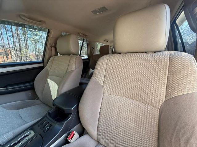 2004 Toyota 4Runner SR5 V6