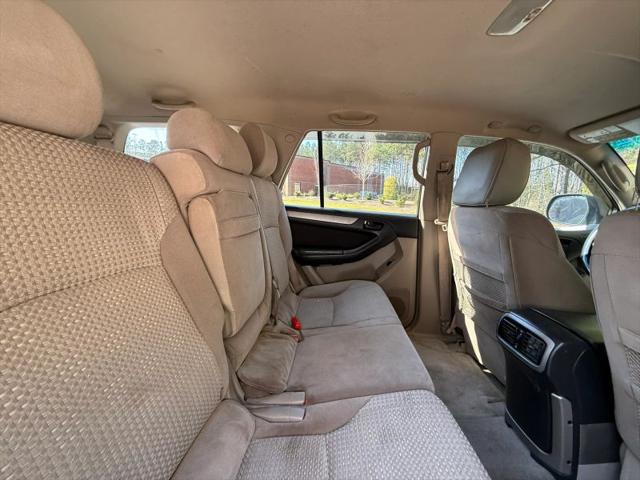 2004 Toyota 4Runner SR5 V6