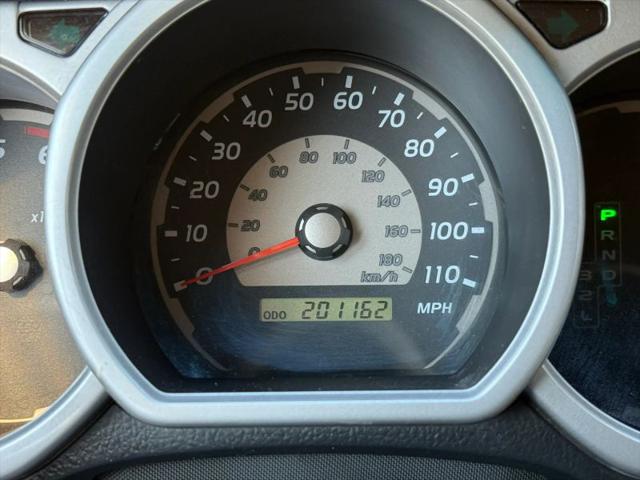 2004 Toyota 4Runner SR5 V6