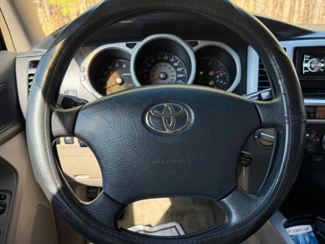 2004 Toyota 4Runner SR5 V6