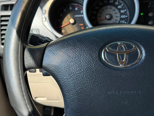2004 Toyota 4Runner SR5 V6