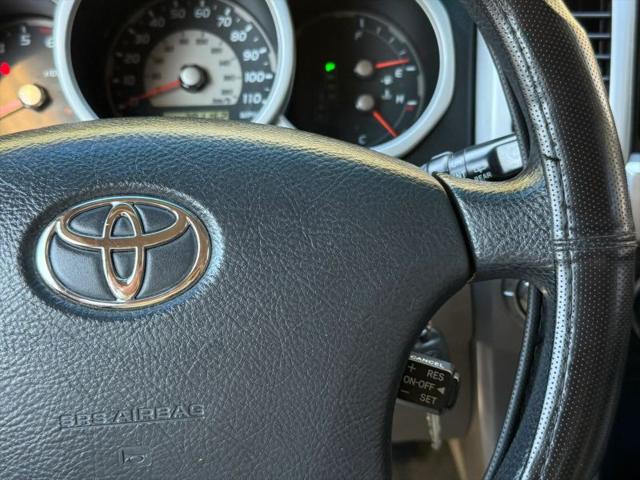 2004 Toyota 4Runner SR5 V6