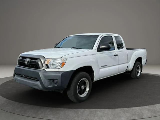 2015 Toyota Tacoma Base for sale in Alpharetta, GA