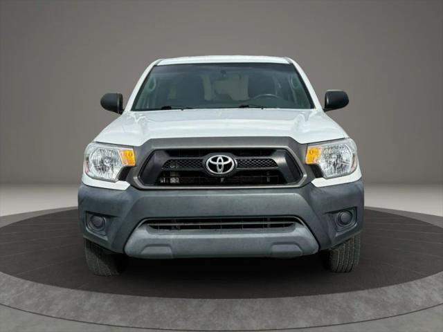 2015 Toyota Tacoma Base