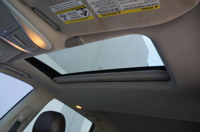 2017 INFINITI QX60 3.5