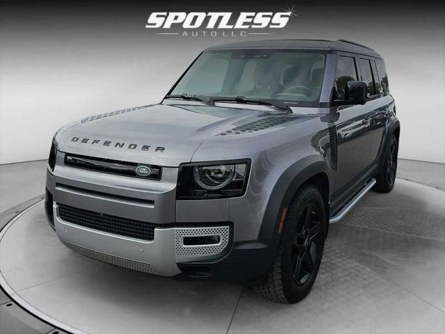 2021 Land Rover Defender 110 SE for sale in San Antonio, TX