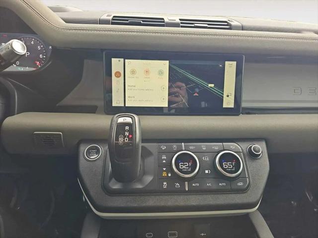 2021 Land Rover Defender 110 SE