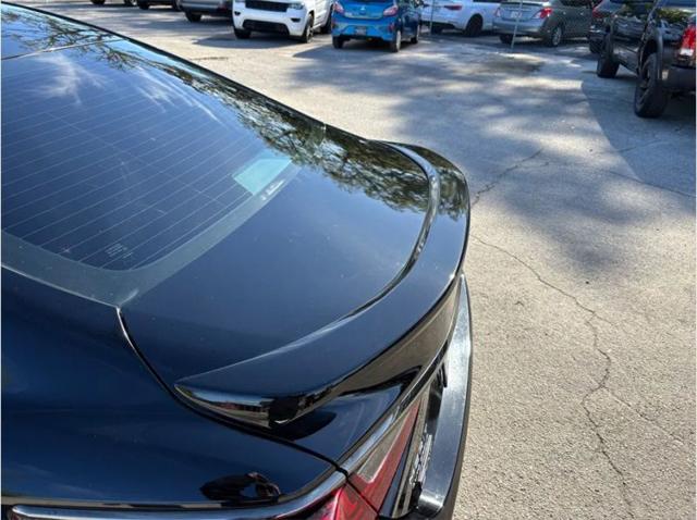 2020 Lexus ES 350 F SPORT