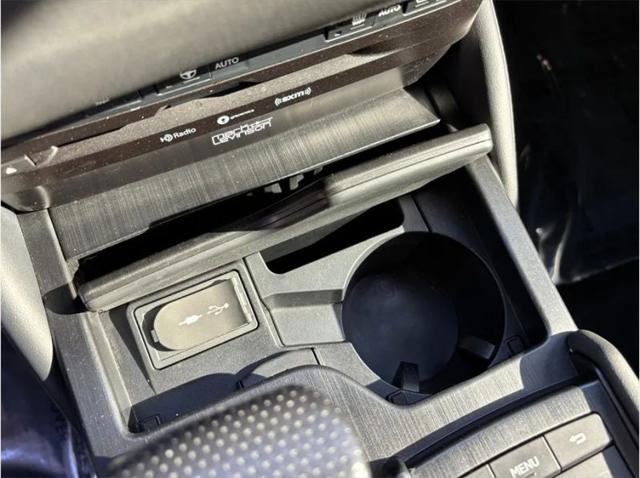 2020 Lexus ES 350 F SPORT