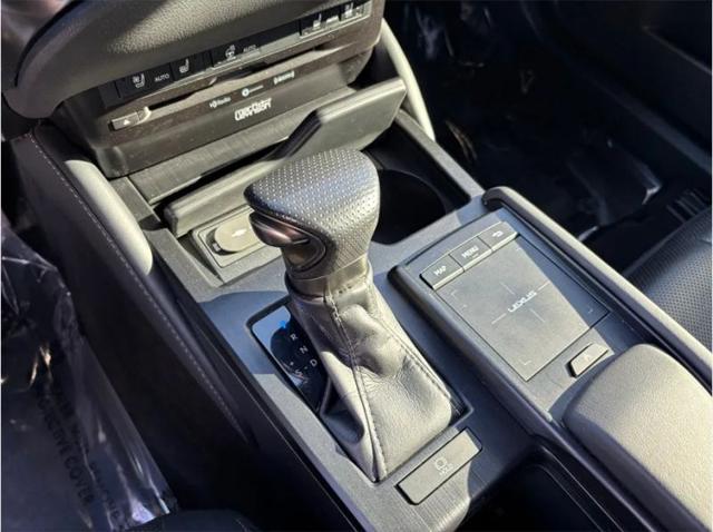 2020 Lexus ES 350 F SPORT