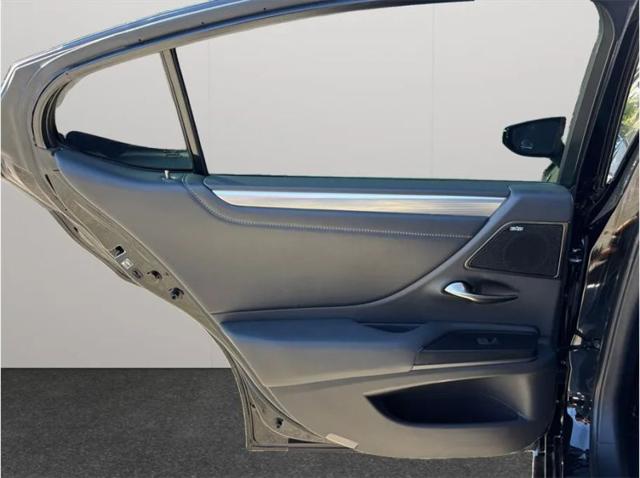 2020 Lexus ES 350 F SPORT