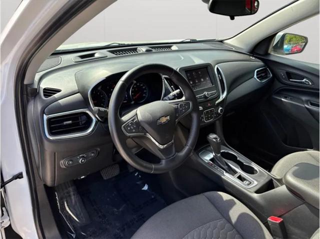 2020 Chevrolet Equinox FWD LT 1.5L Turbo