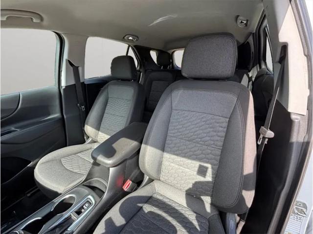 2020 Chevrolet Equinox FWD LT 1.5L Turbo