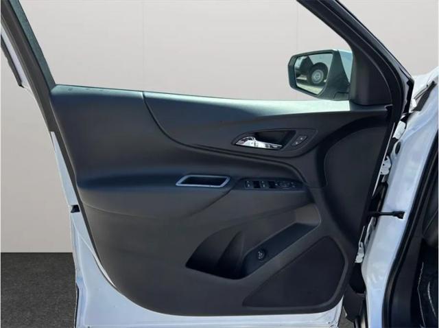 2020 Chevrolet Equinox FWD LT 1.5L Turbo