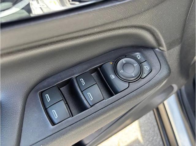 2020 Chevrolet Equinox FWD LT 1.5L Turbo