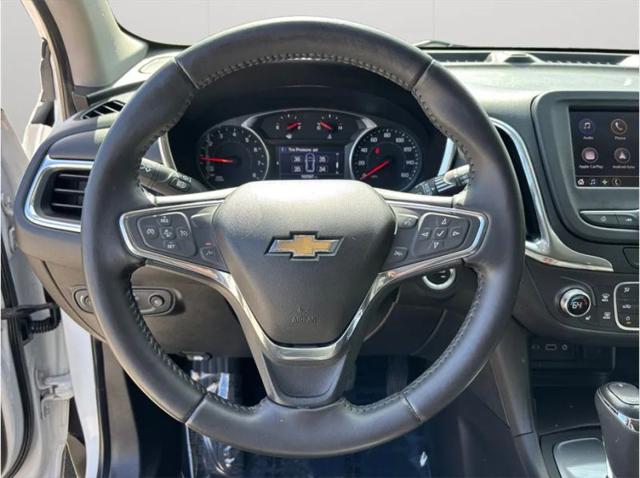 2020 Chevrolet Equinox FWD LT 1.5L Turbo