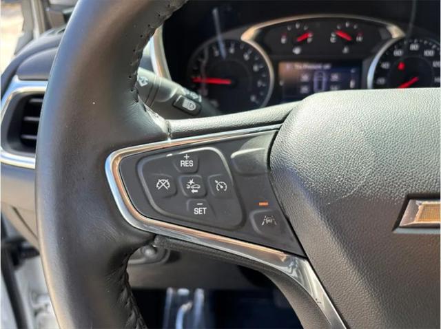 2020 Chevrolet Equinox FWD LT 1.5L Turbo