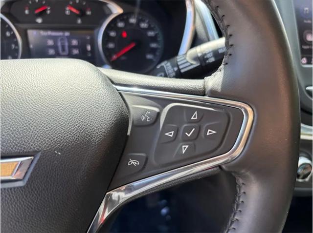 2020 Chevrolet Equinox FWD LT 1.5L Turbo