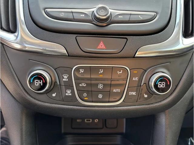 2020 Chevrolet Equinox FWD LT 1.5L Turbo