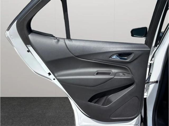 2020 Chevrolet Equinox FWD LT 1.5L Turbo