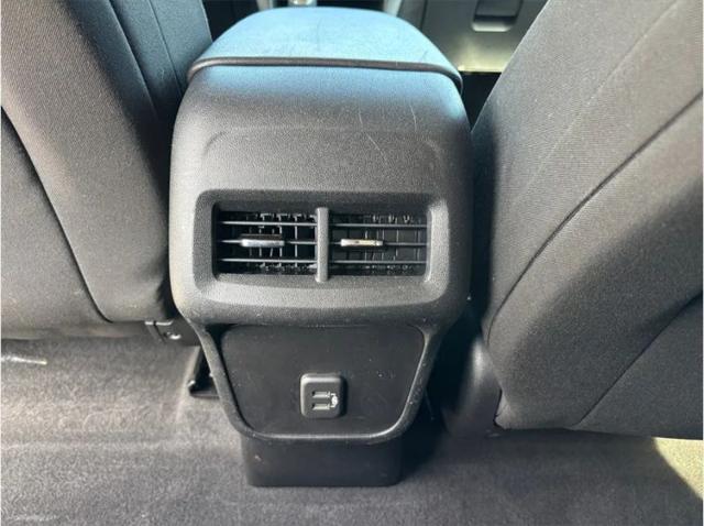 2020 Chevrolet Equinox FWD LT 1.5L Turbo