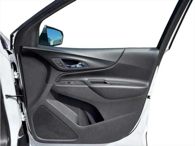 2020 Chevrolet Equinox FWD LT 1.5L Turbo