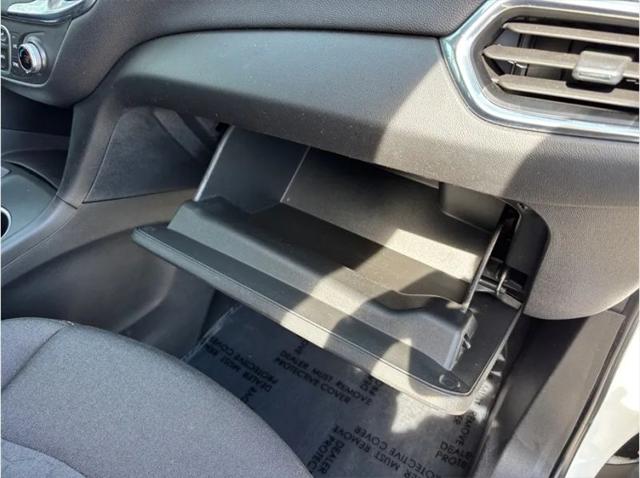 2020 Chevrolet Equinox FWD LT 1.5L Turbo