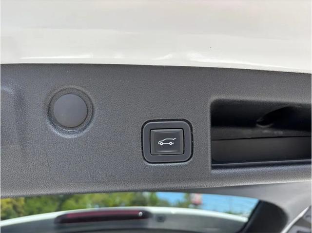 2020 Chevrolet Equinox FWD LT 1.5L Turbo
