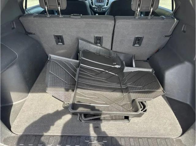 2020 Chevrolet Equinox FWD LT 1.5L Turbo