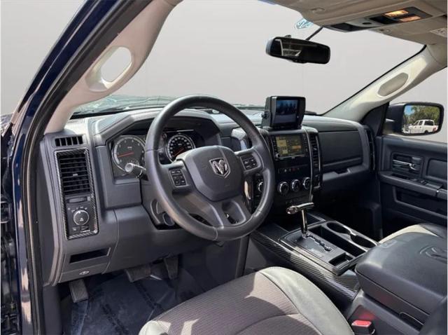 2012 Ram 1500 Sport