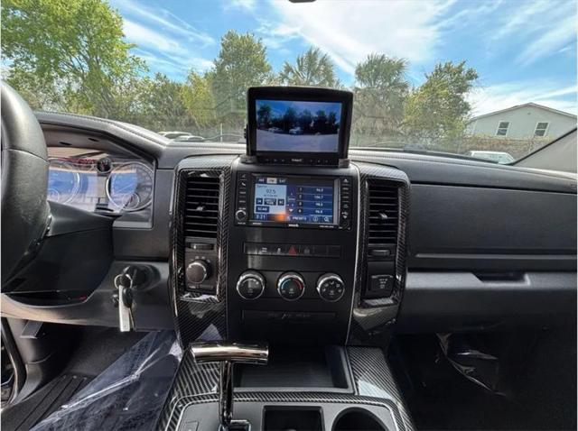 2012 Ram 1500 Sport